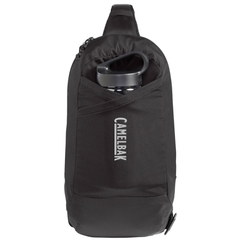 Plecak rowerowy Camelbak Arete Sling 8 czarny