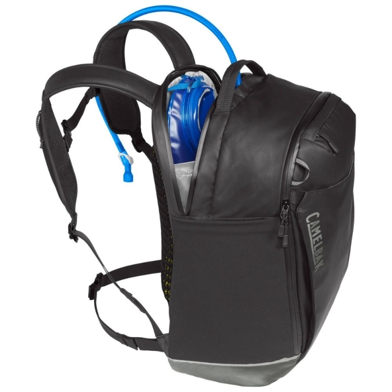 Plecak rowerowy Camelbak H.A.W.G. Commute 30