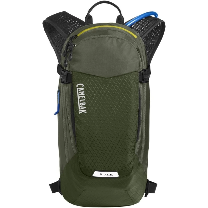 Plecak rowerowy Camelbak M.U.L.E. 12 oliwkowy