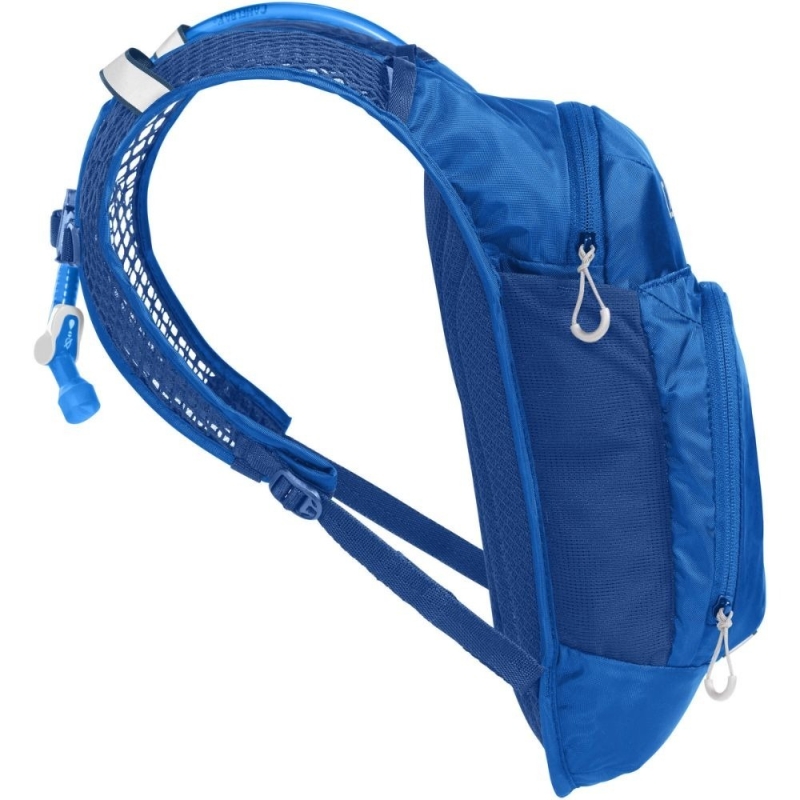 Plecak rowerowy dziecięcy Camelbak Mini M.U.L.E. 1.5 niebieski