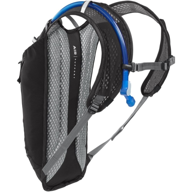 Plecak rowerowy Camelbak Rogue Light 7 czarny