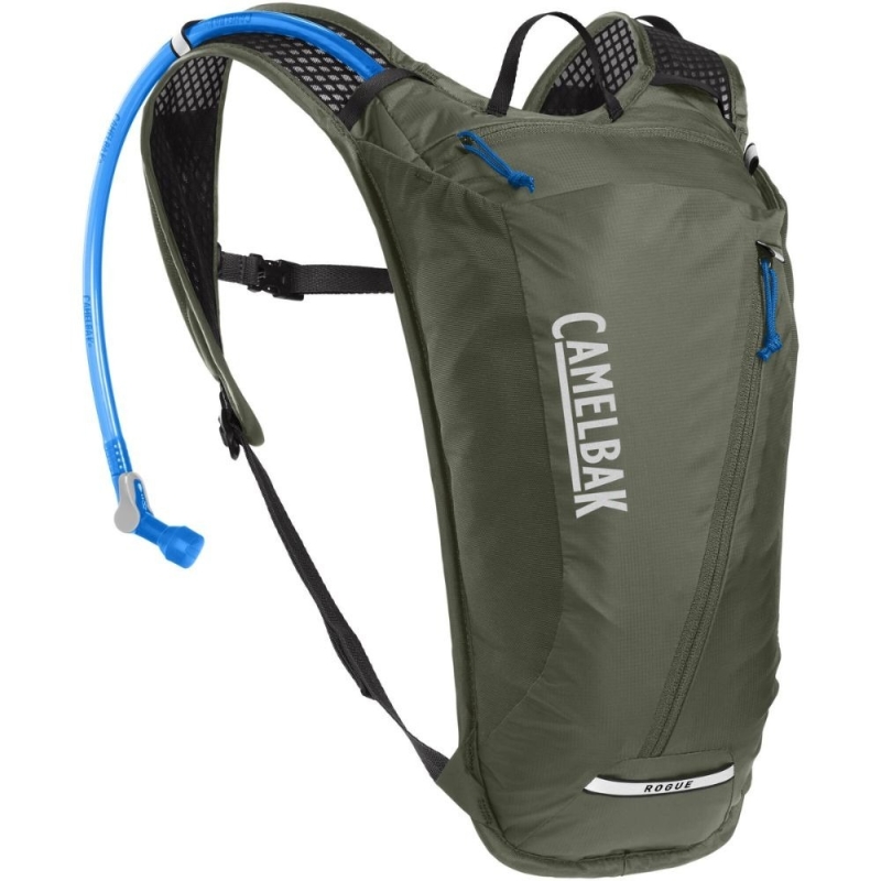 Plecak rowerowy Camelbak Rogue Light 7 oliwkowy
