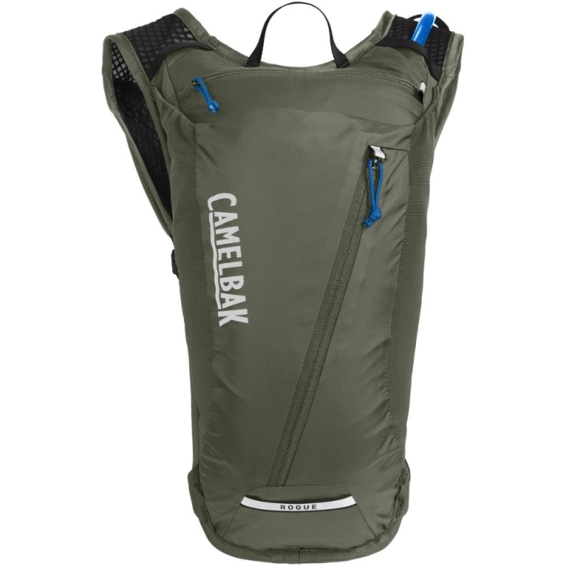 Plecak rowerowy Camelbak Rogue Light 7 oliwkowy