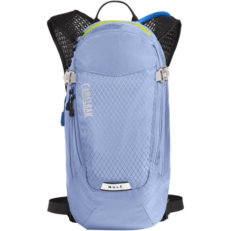 Plecak rowerowy damski Camelbak M.U.L.E. 12 niebieski