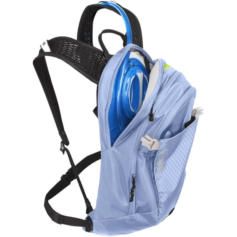 Plecak rowerowy damski Camelbak M.U.L.E. 12 niebieski