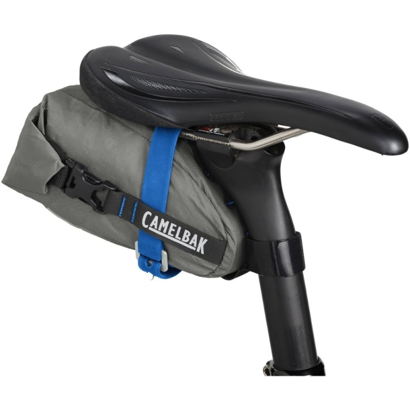 Torba podsiodłowa Camelbak M.U.L.E. 1 Saddle Pack szara