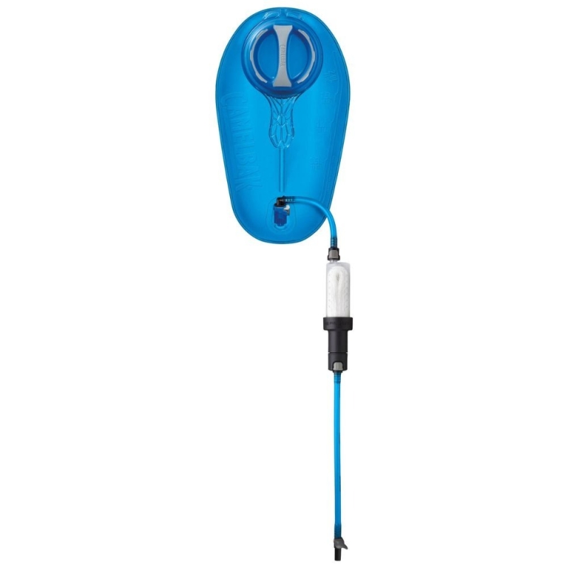 Zestaw wężyków Camelbak LifeStraw Reservoir Gravity Kit