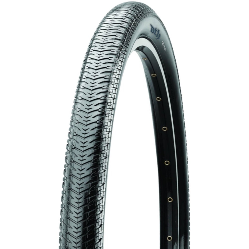 Opona Maxxis DTH 20 EXO