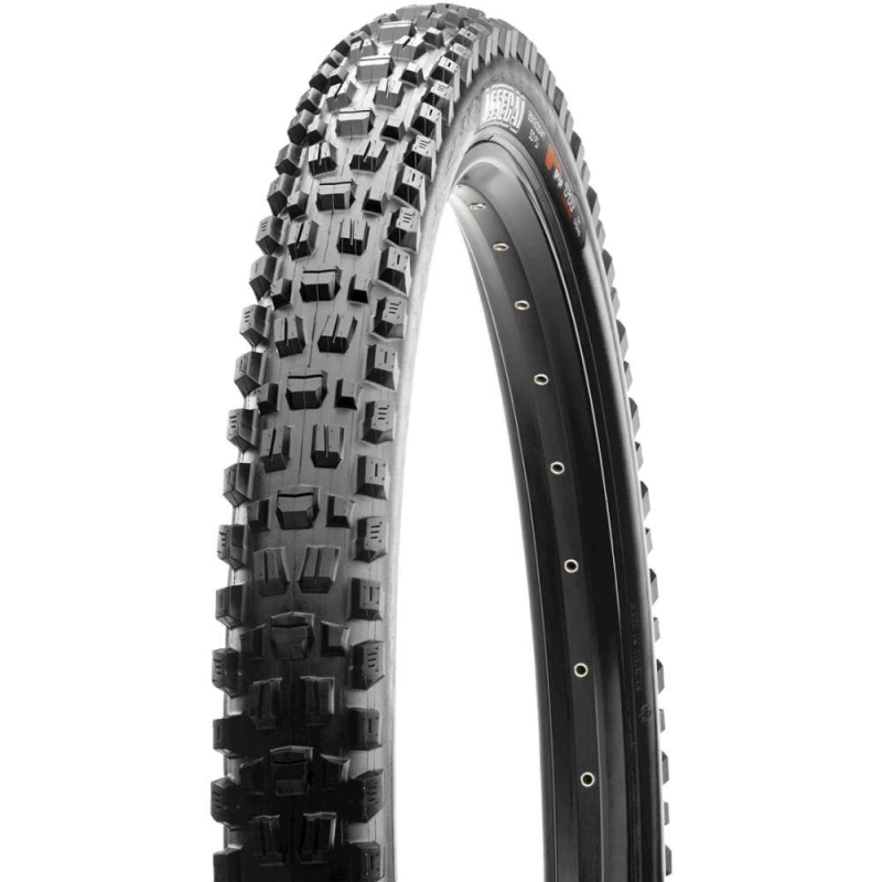 Opona zwijana Maxxis Assegai 27,5 3CG/EXO+/TR
