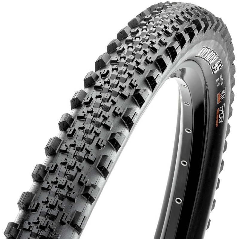 Opona zwijana Maxxis Minion SS 27,5 EXO/TR