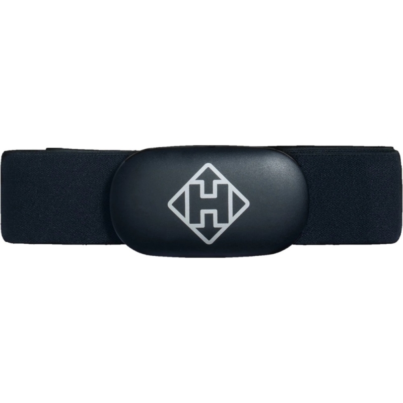 Pas z czujnikiem do pomiaru tętna Hammerhead Heart Rate Monitor