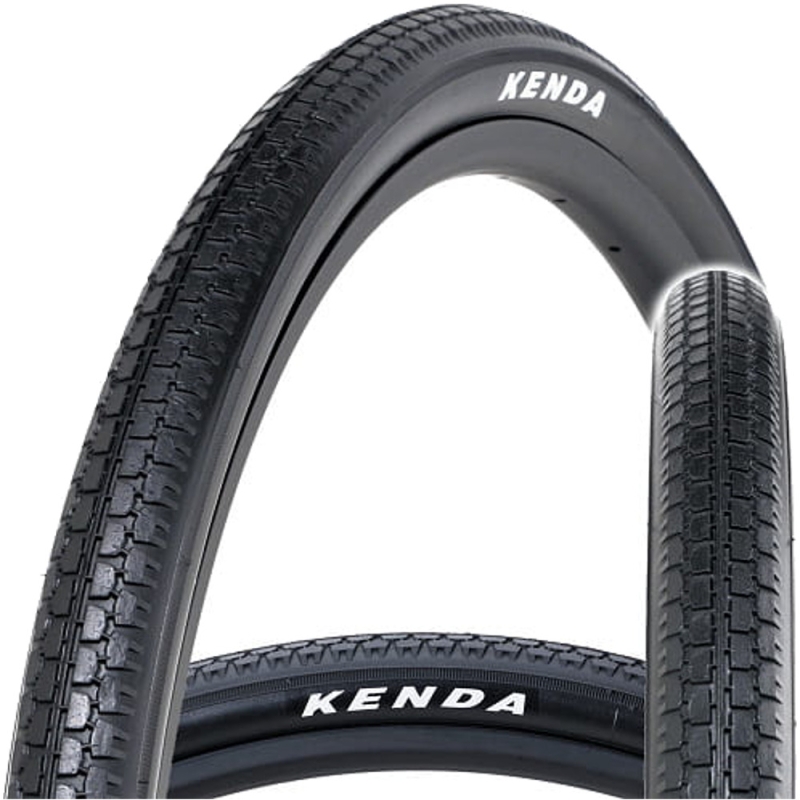 Opona Kenda K127 28 czarna