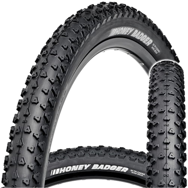 Opona Kenda K1127 Honey Badger Sport 29