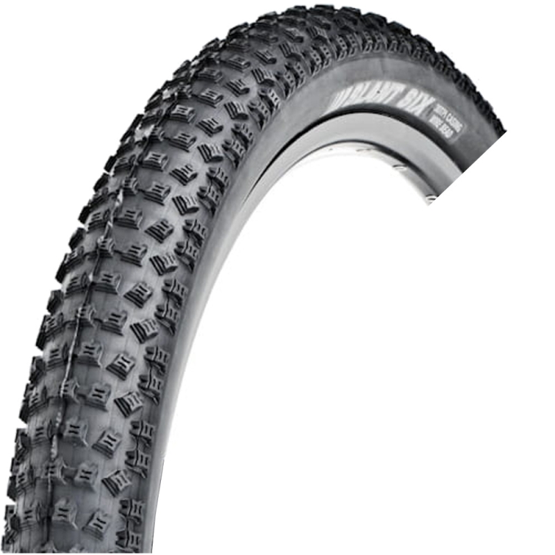 Opona Kenda K1080 Slant Six Sport 29 czarna