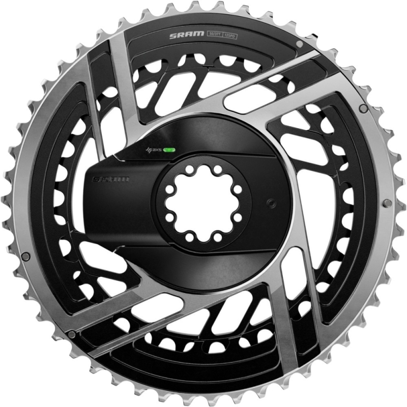 Tarcza korby z pomiarem mocy SRAM Red AXS