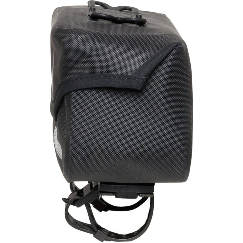Torba na ramę Ortlieb TopTube-Bag z uchwytem na telefon czarna