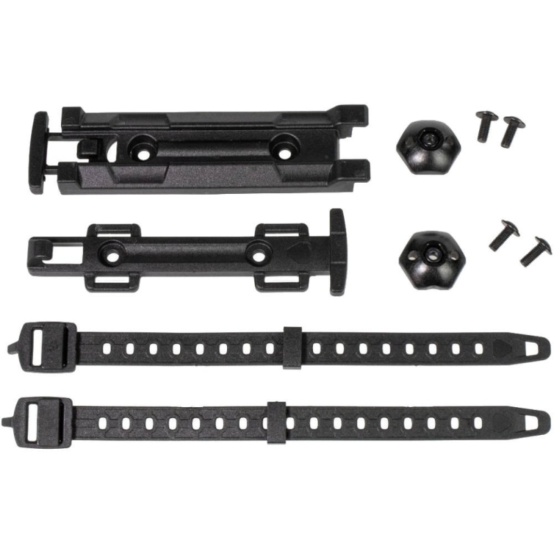 Zestaw montażowy Ortlieb TopTube-Bag
