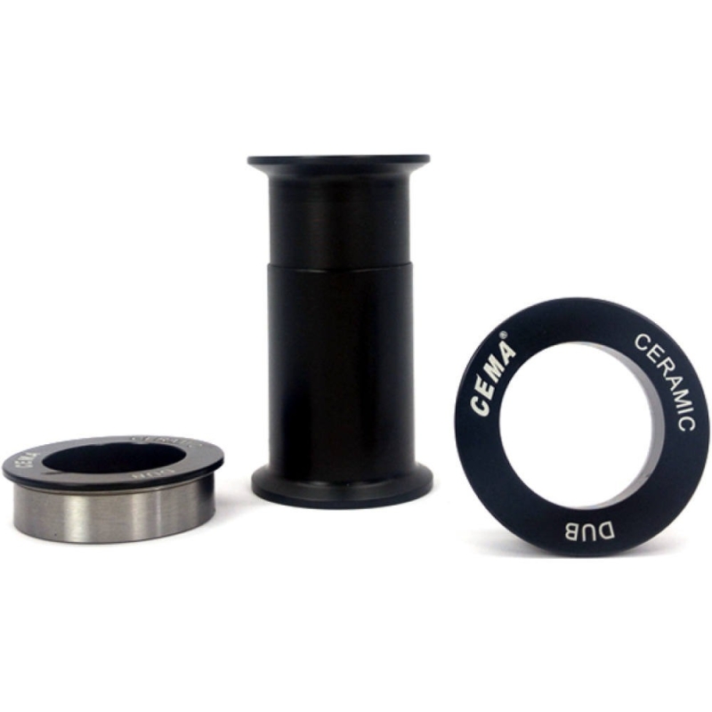 Suport rowerowy CEMA BB86-BB92 SRAM DUB ceramiczny