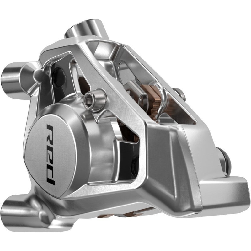 Grupa szosowa SRAM Red AXS E1