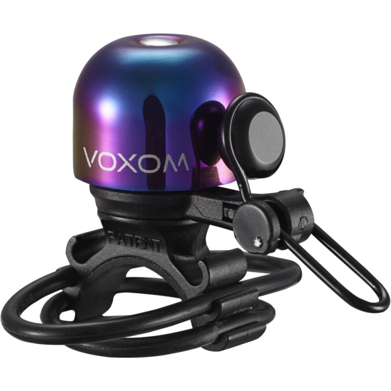 Dzwonek Voxom Kl20 oil slick