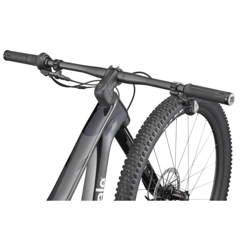 Rower MTB Cannondale Scalpel Carbon 2 Lefty smoke black