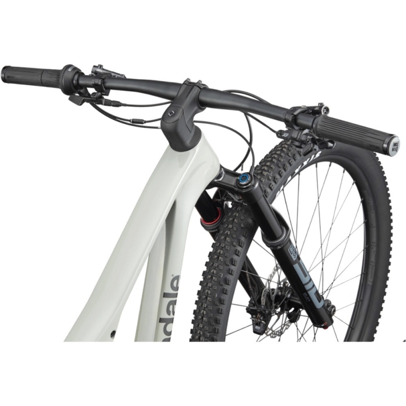 Rower MTB Cannondale Scalpel Carbon 3 tiger shark