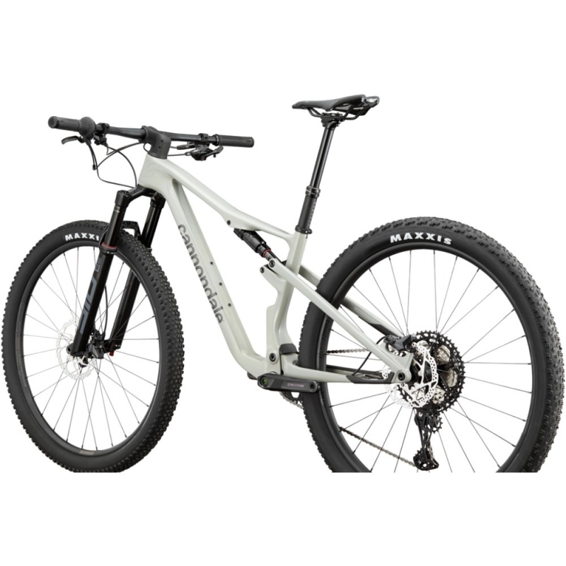 Rower MTB Cannondale Scalpel Carbon 3 tiger shark