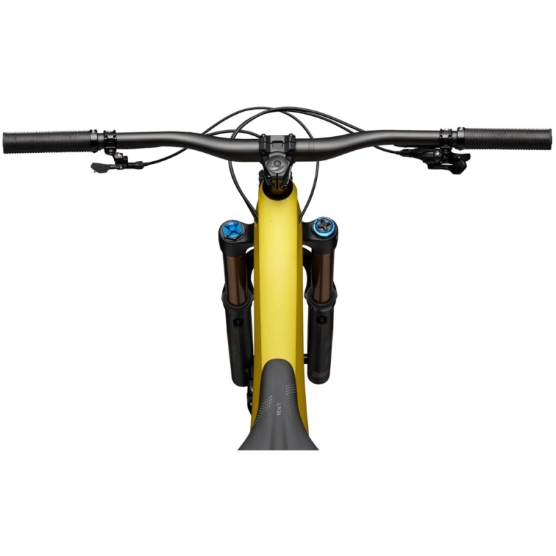 Rower MTB Cannondale Jekyll 1 ginger