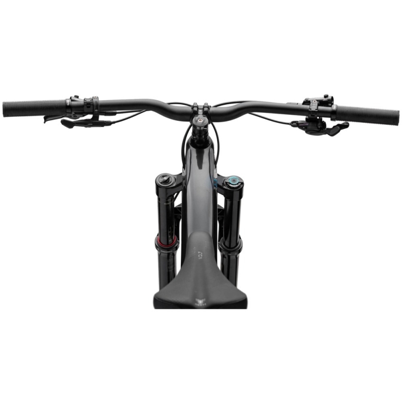 Rower MTB Cannondale Jekyll 2 graphite