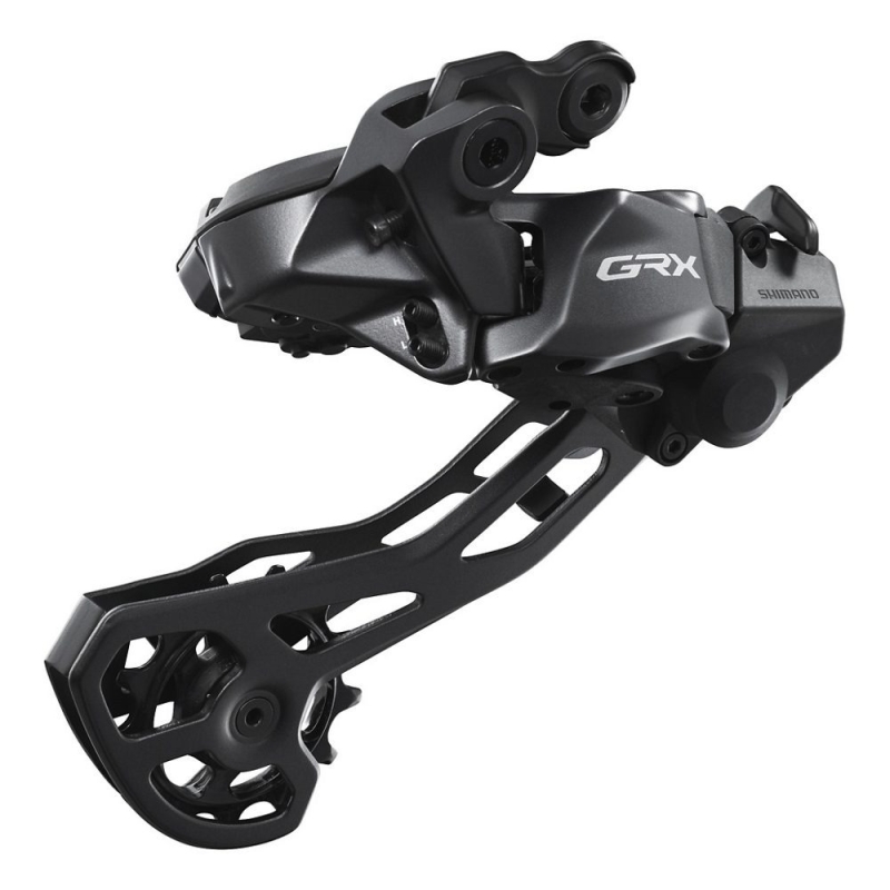 Przerzutka tylna Shimano GRX Di2 RD-RX825