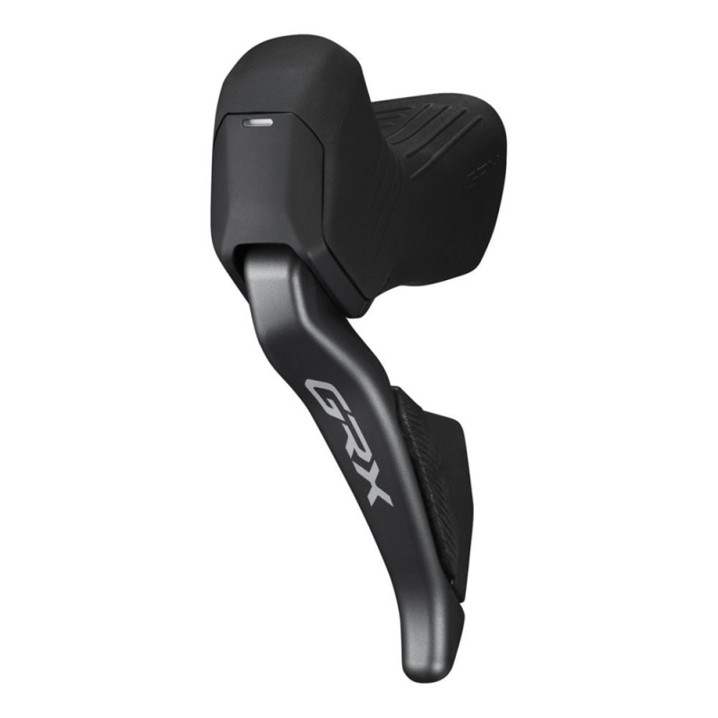 Klamkomanetka Shimano GRX Di2 ST-RX825