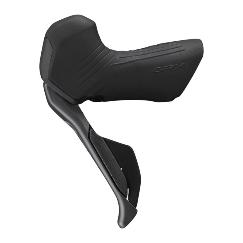 Klamkomanetka Shimano GRX Di2 ST-RX825