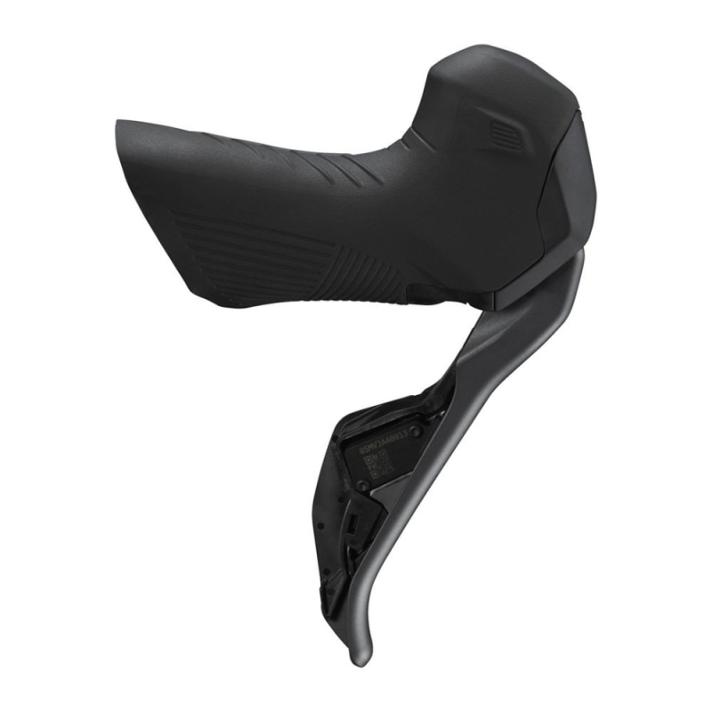 Klamkomanetka Shimano GRX Di2 ST-RX825