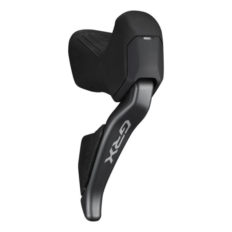 Klamkomanetka Shimano GRX Di2 ST-RX825