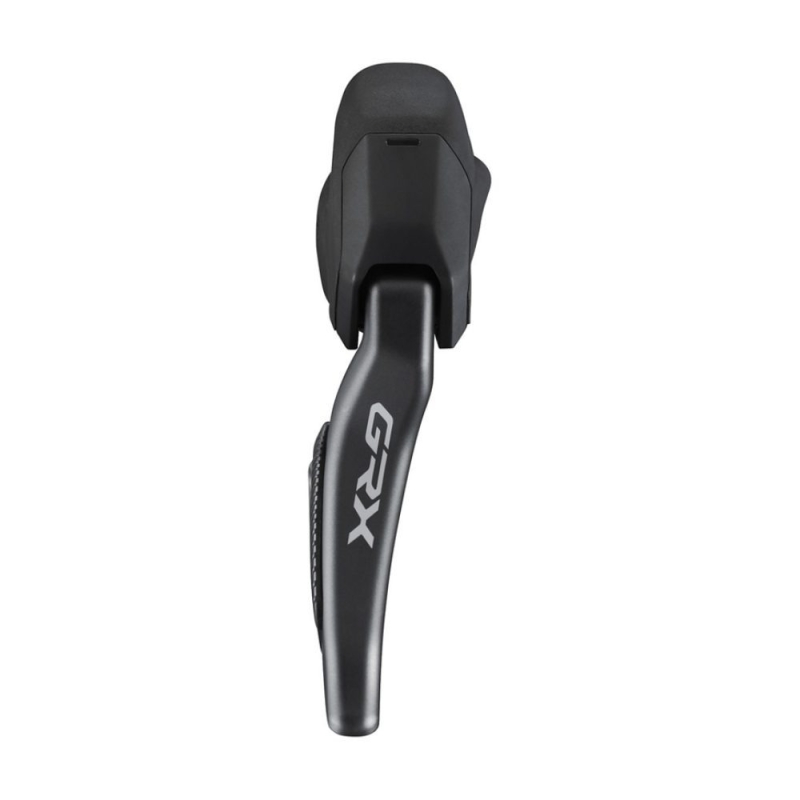 Klamkomanetka Shimano GRX Di2 ST-RX825