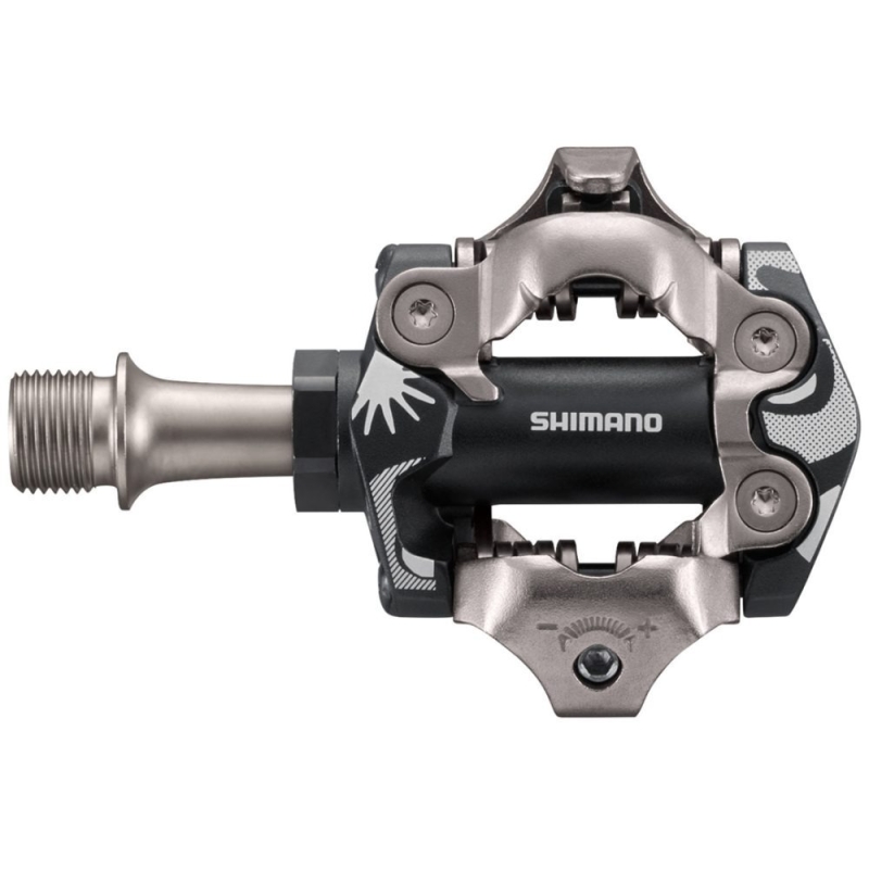 Pedały rowerowe Shimano GRX PD-M8100-UG