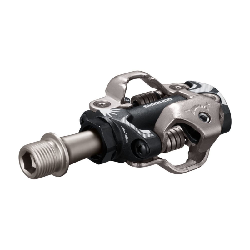 Pedały rowerowe Shimano GRX PD-M8100-UG
