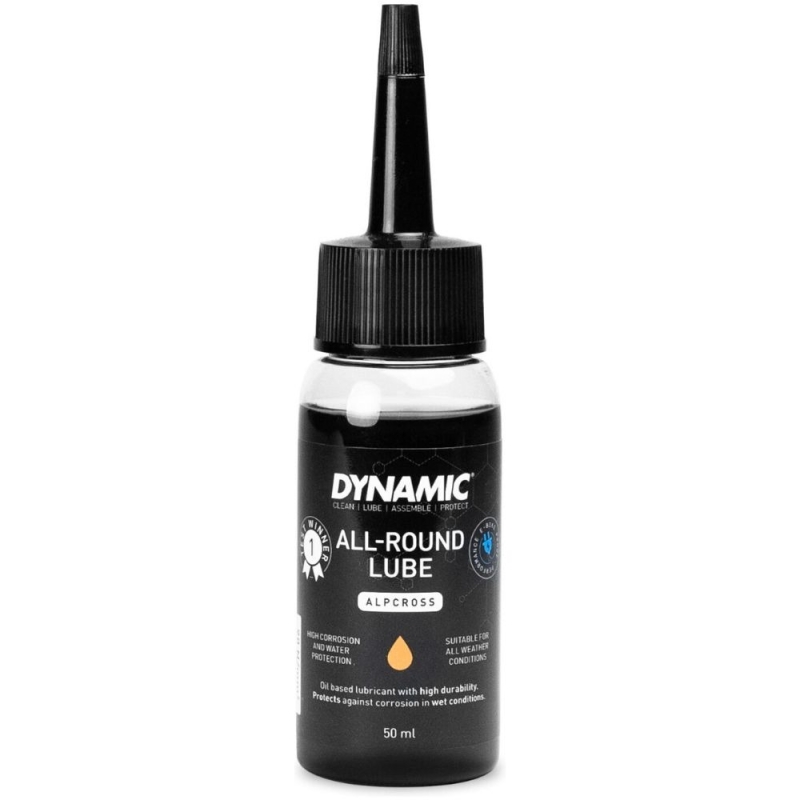 Olej do łańcucha Dynamic Bike Care All Round