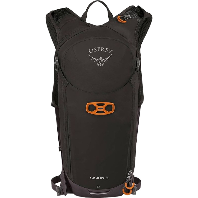 Plecak rowerowy Osprey Siskin 8 czarny