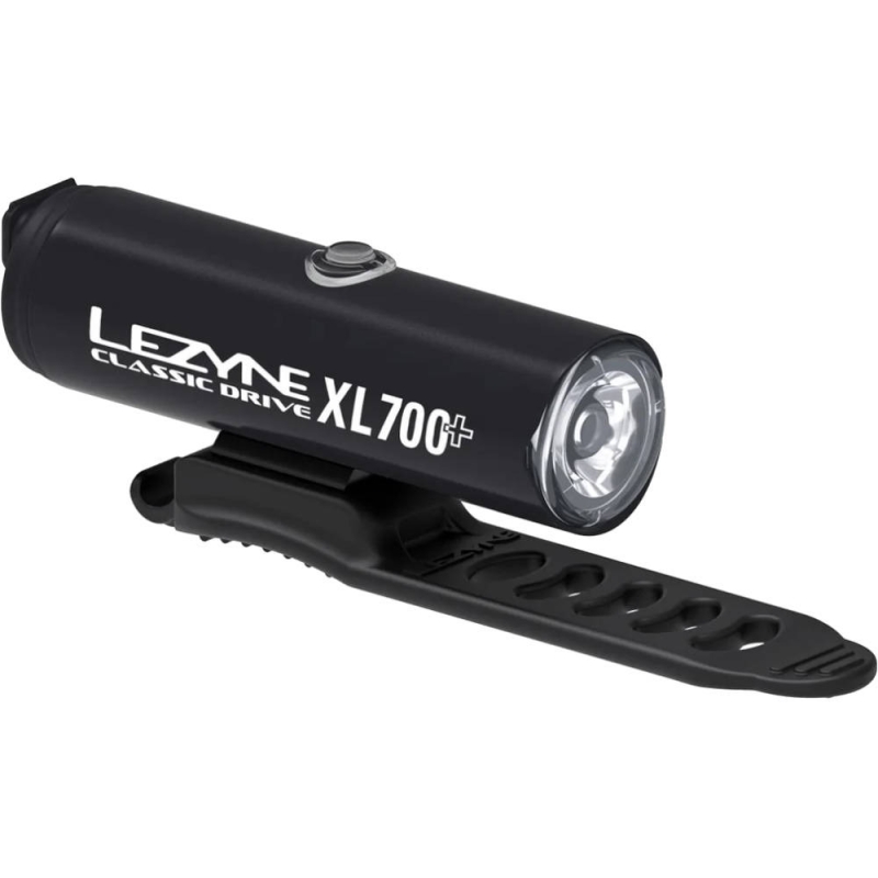 Lampka przednia Lezyne Classic Drive XL 700+