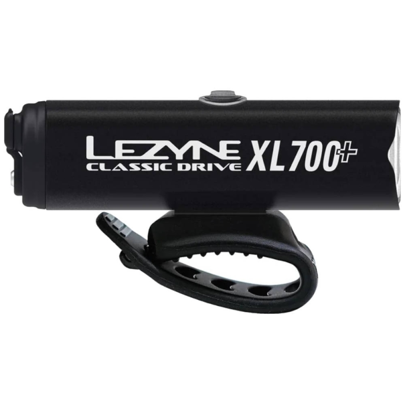 Lampka przednia Lezyne Classic Drive XL 700+