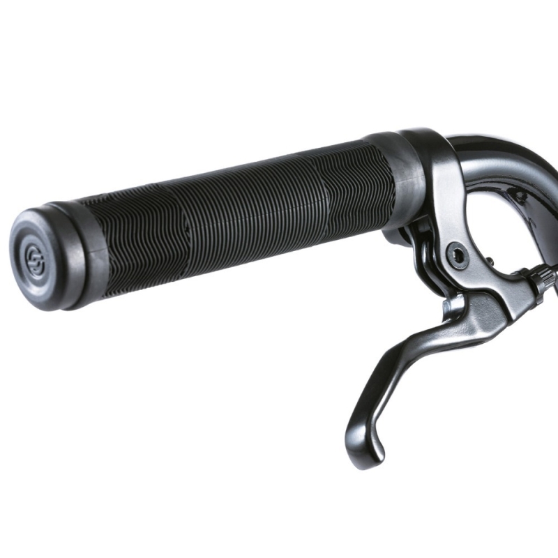 Rower BMX Wethepeople CRS fioletowy