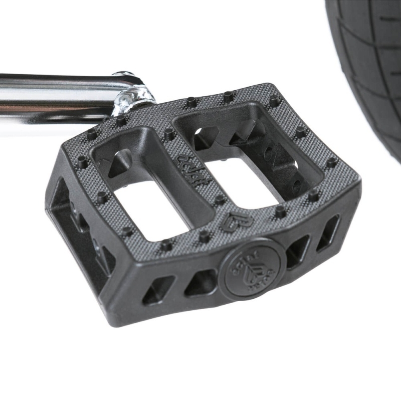 Rower BMX Wethepeople CRS czarny