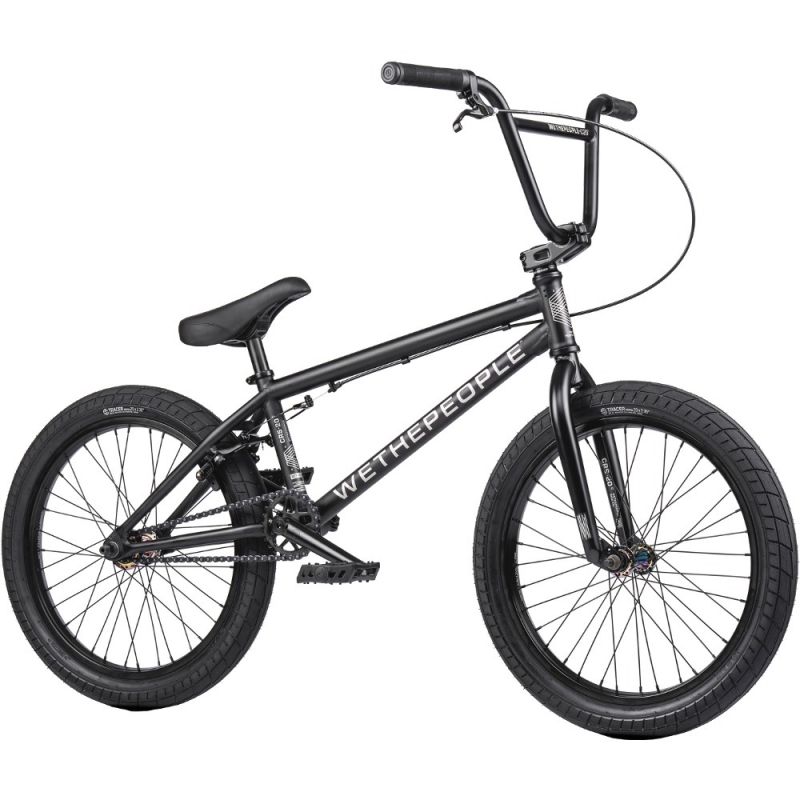Rower BMX Wethepeople CRS FC 20