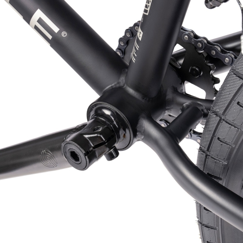 Rower BMX Wethepeople CRS FC 20