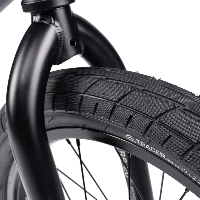 Rower BMX Wethepeople CRS FC 20