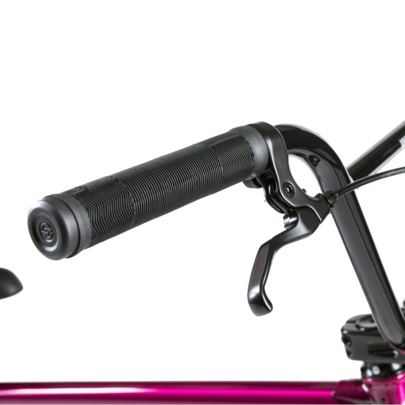 Rower BMX Wethepeople CRS FC 20