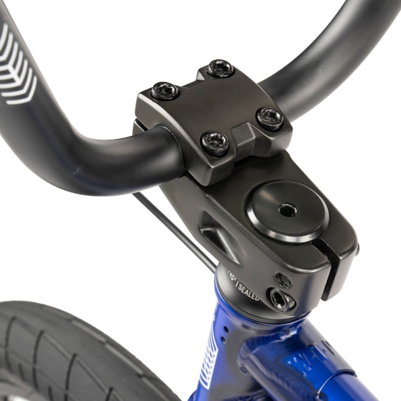 Rower BMX Wethepeople CRS FC 20
