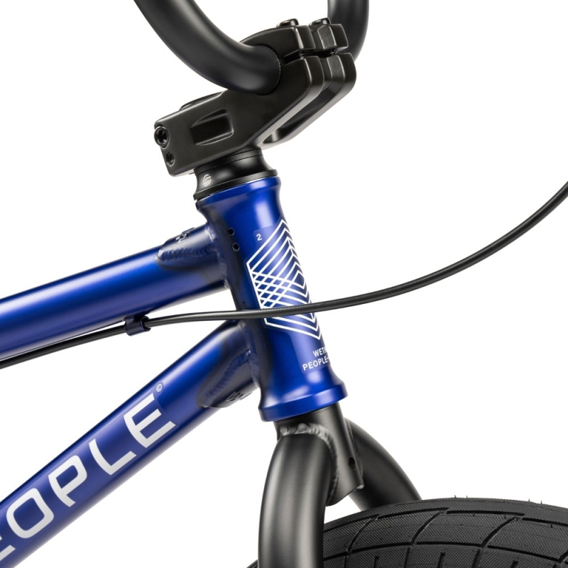 Rower BMX Wethepeople CRS FC 20