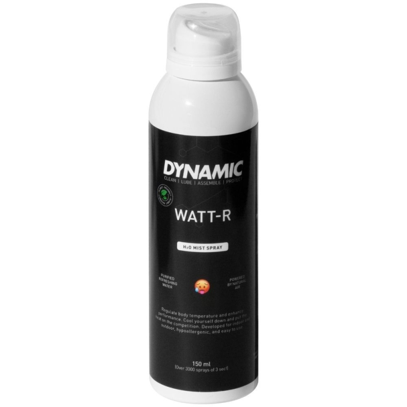 Preparat chłodzący Dynamic Bike Care Watt-R Cooling Spray